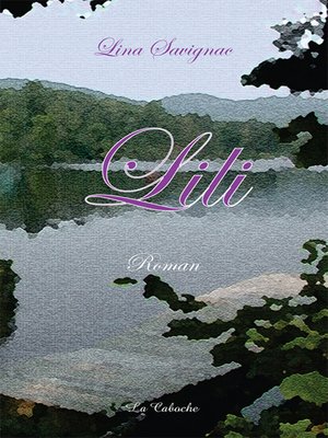 cover image of Lili